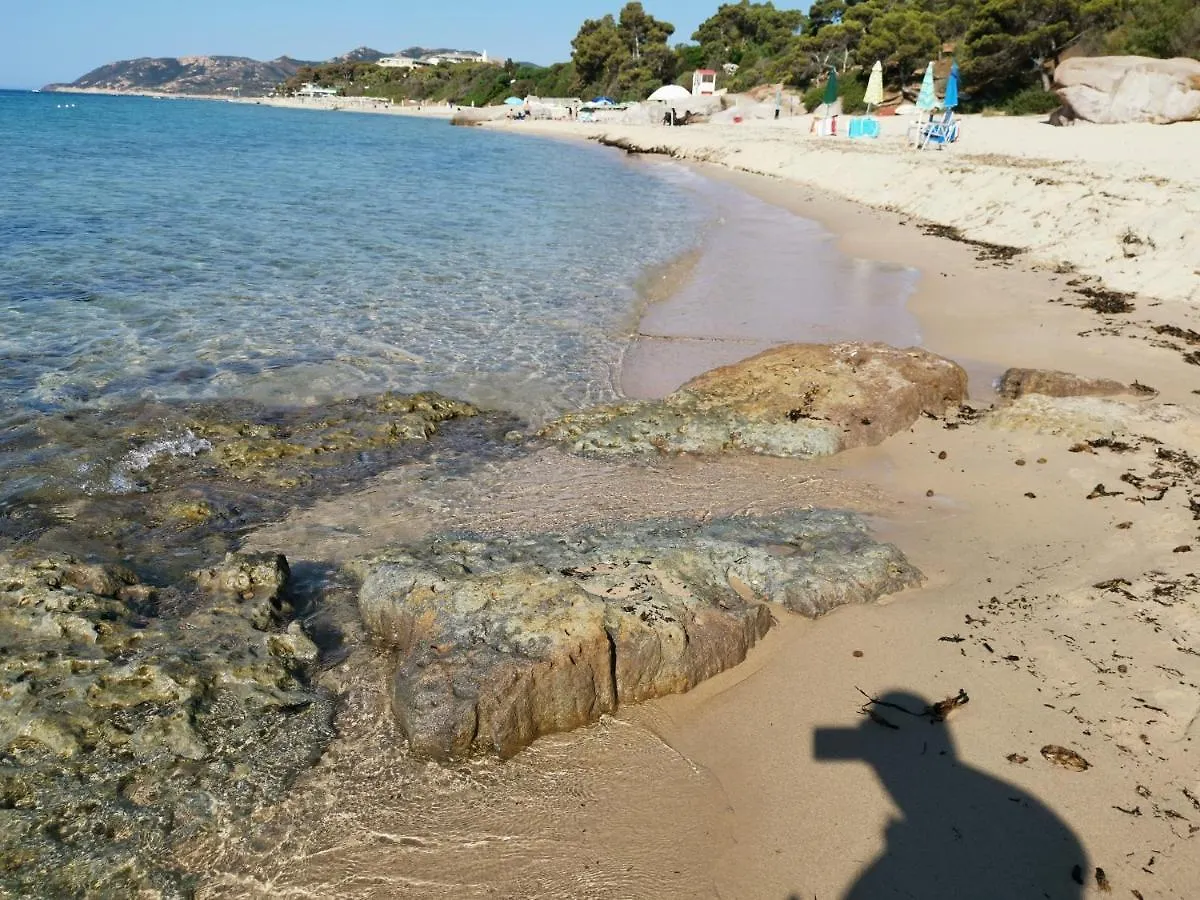 Deliziosa Villetta Sul Mare Appena Ristrutturata Pula