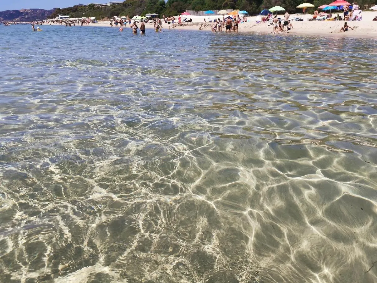 Feriehus Deliziosa Villetta Sul Mare Appena Ristrutturata Pula